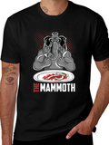 The Mammoth T-Shirt product image 1