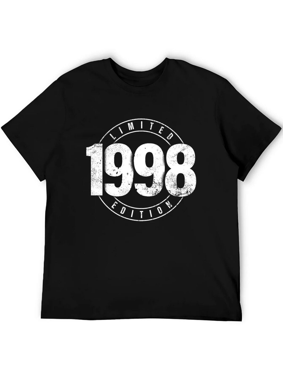 Limited Edition 1998 Graphic Tee product image 8