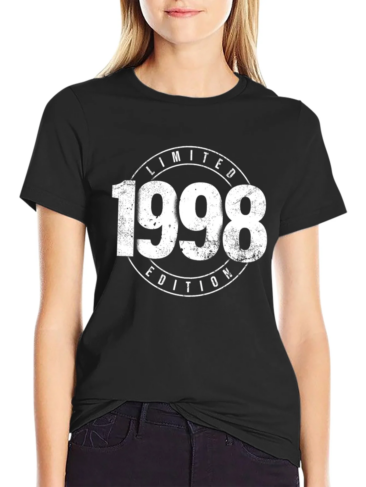 Limited Edition 1998 Graphic Tee product image 5