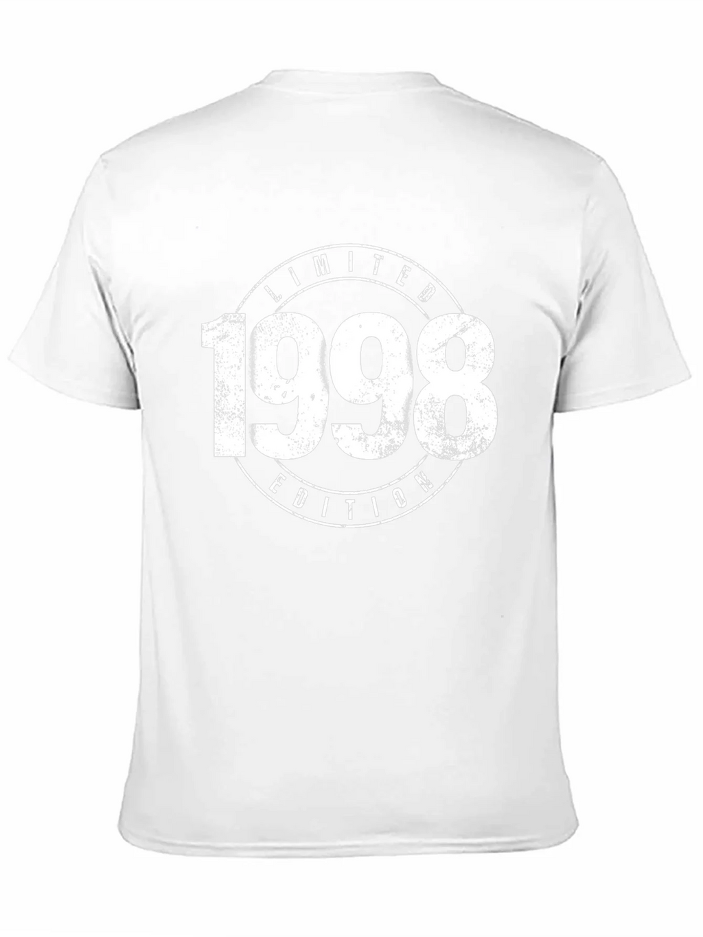 Limited Edition 1998 Graphic Tee product image 2