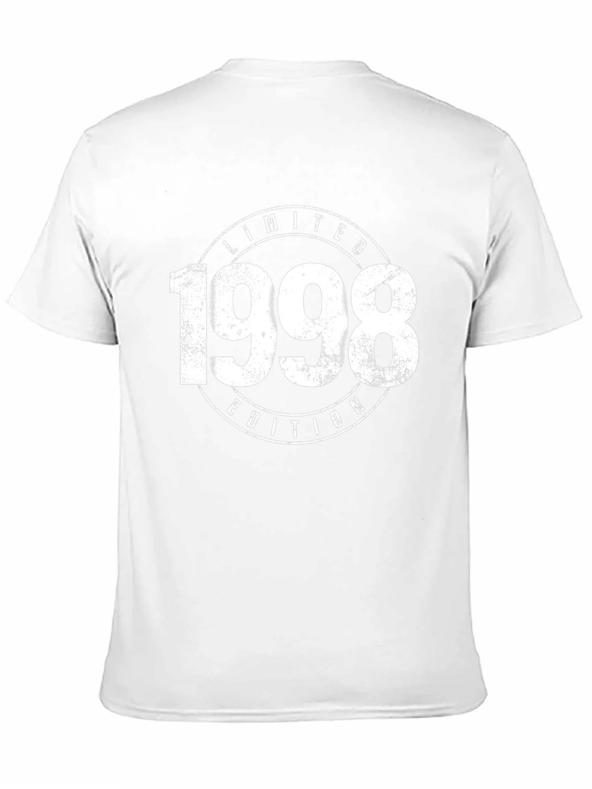 Limited Edition 1998 Graphic Tee product image 2