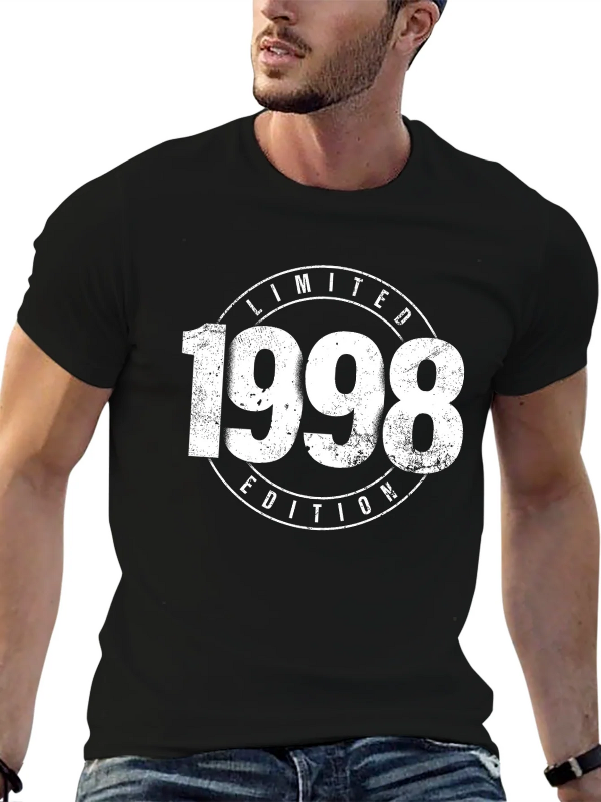 Limited Edition 1998 Graphic Tee product image 9