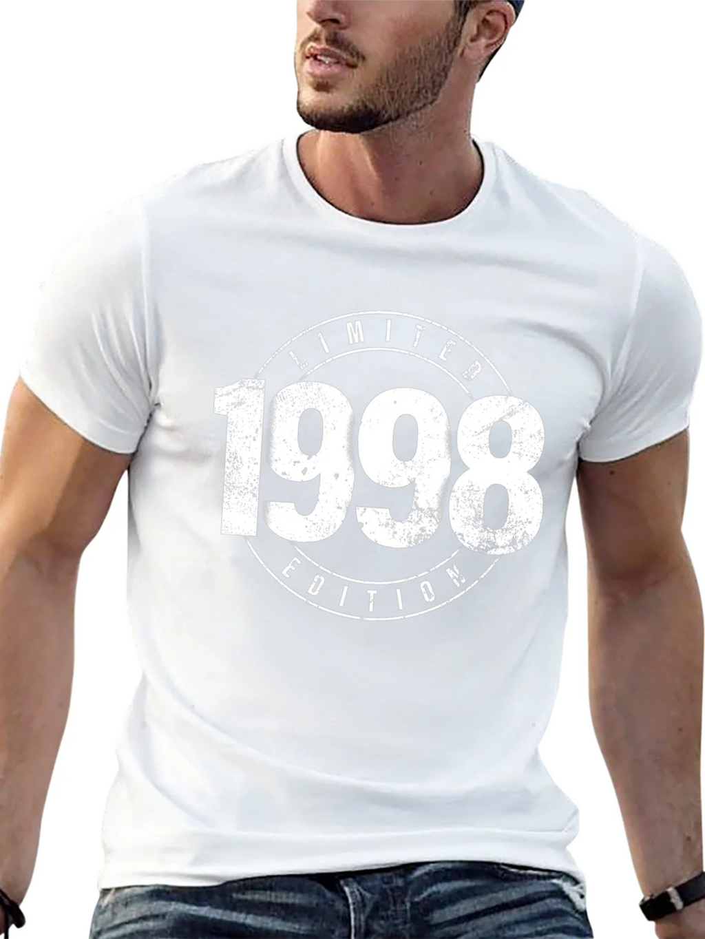 Limited Edition 1998 Graphic Tee product image 4