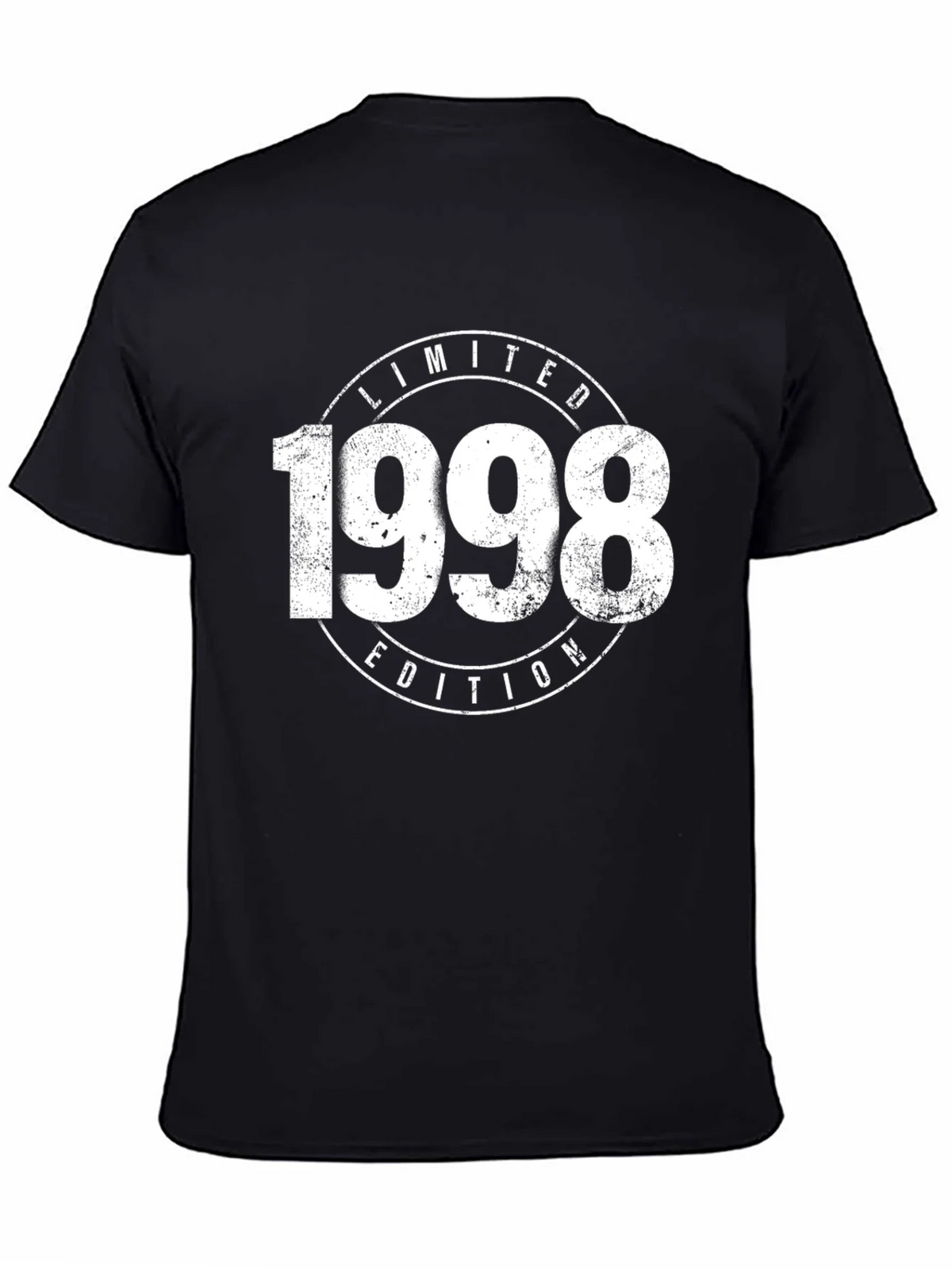 Limited Edition 1998 Graphic Tee product image 7