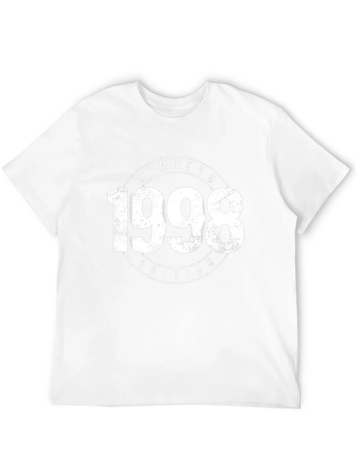 Limited Edition 1998 Graphic Tee product image 3