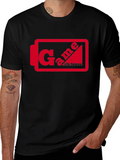 Game Life Balance T-Shirt - Gamer Apparel product image 1