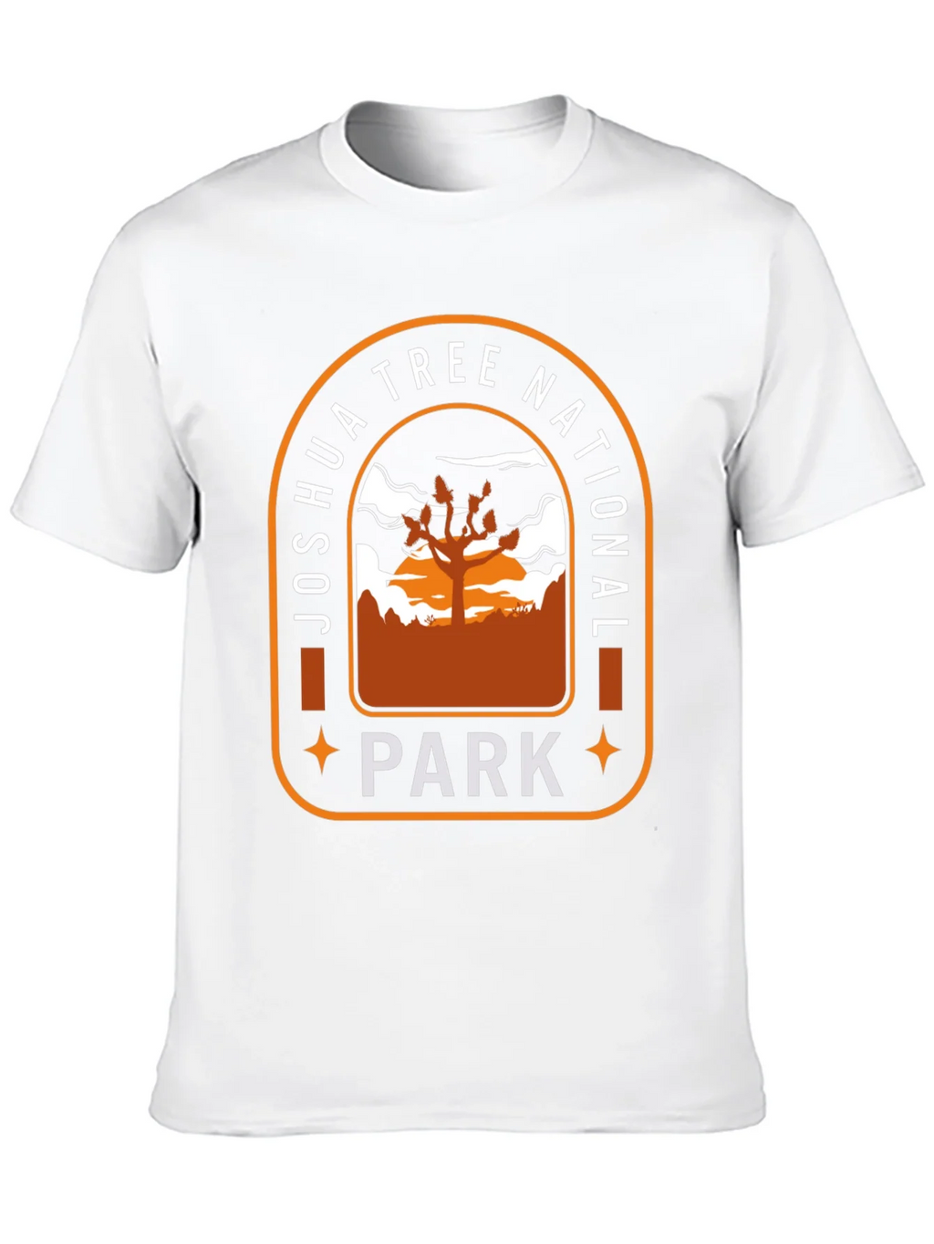 Joshua Tree National Park Graphic Tee product image 12