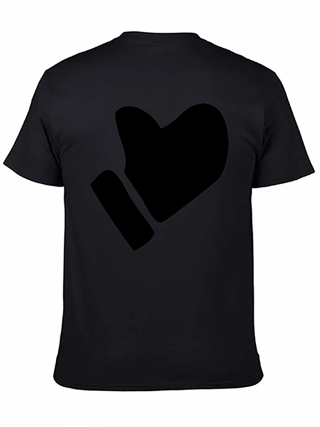 I Heart Thumbs Up T-Shirt product image 7