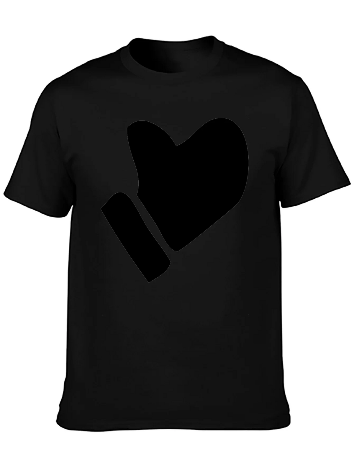 I Heart Thumbs Up T-Shirt product image 6