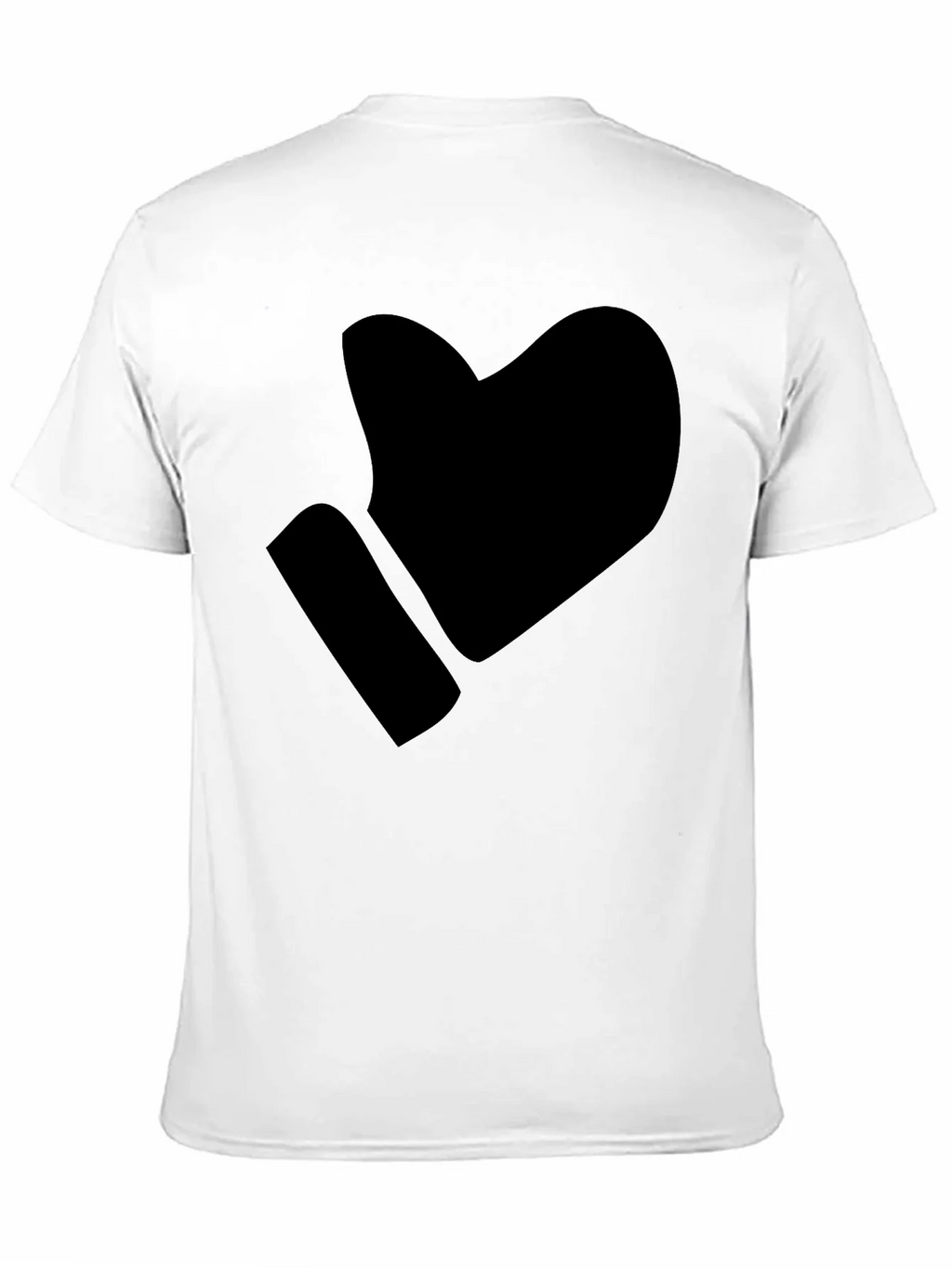 I Heart Thumbs Up T-Shirt product image 2