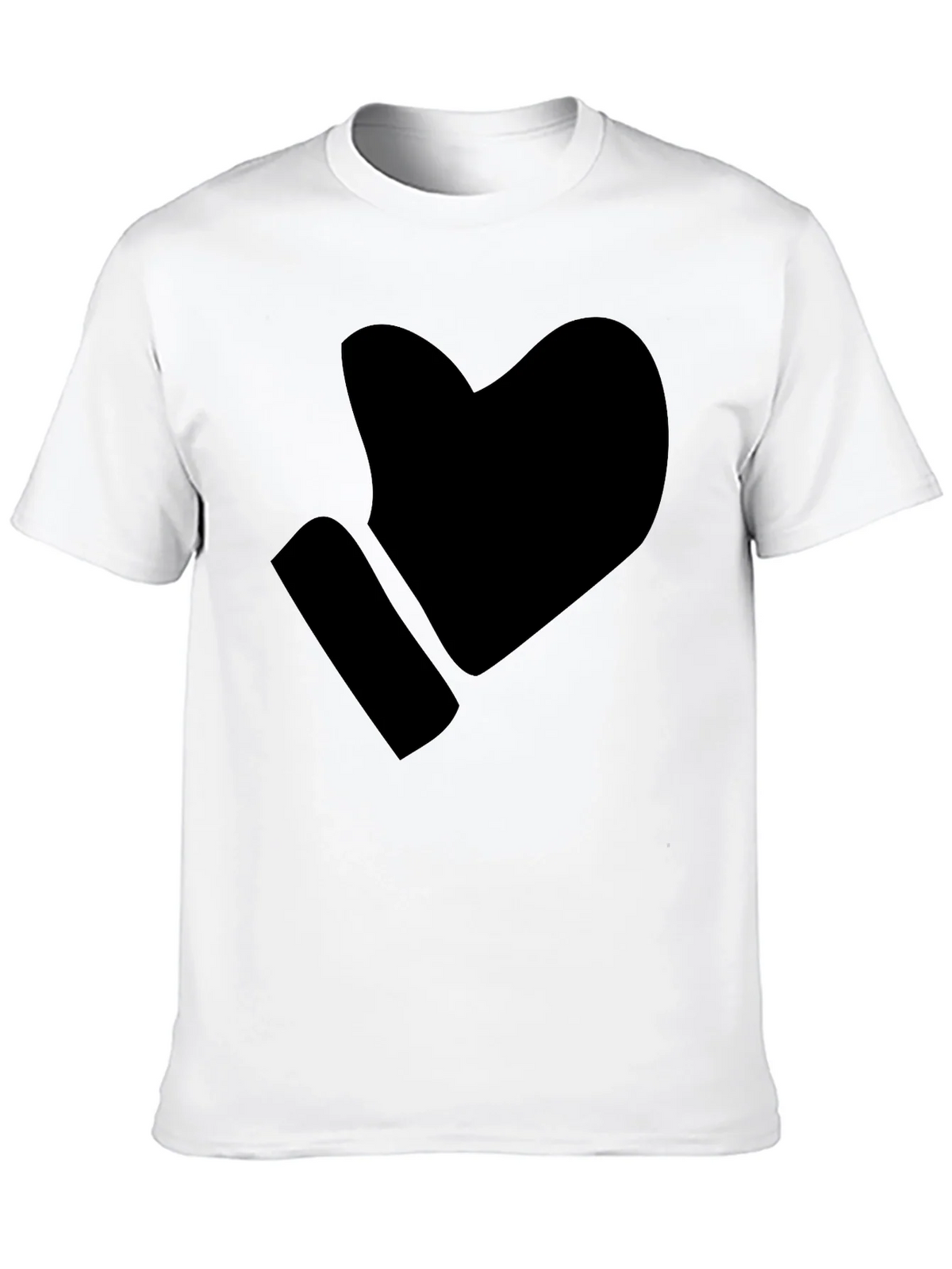 I Heart Thumbs Up T-Shirt product image 12