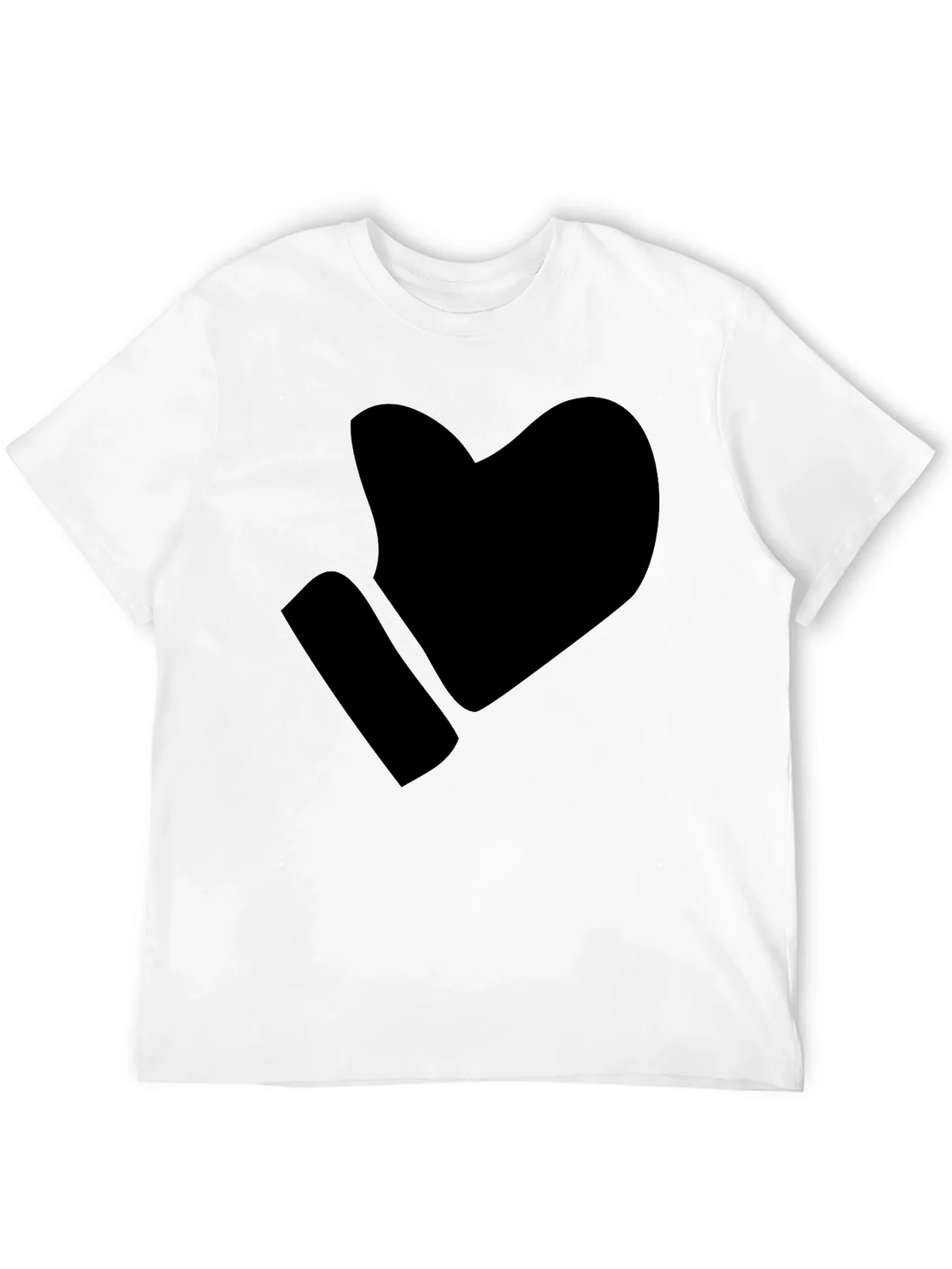 I Heart Thumbs Up T-Shirt product image 3