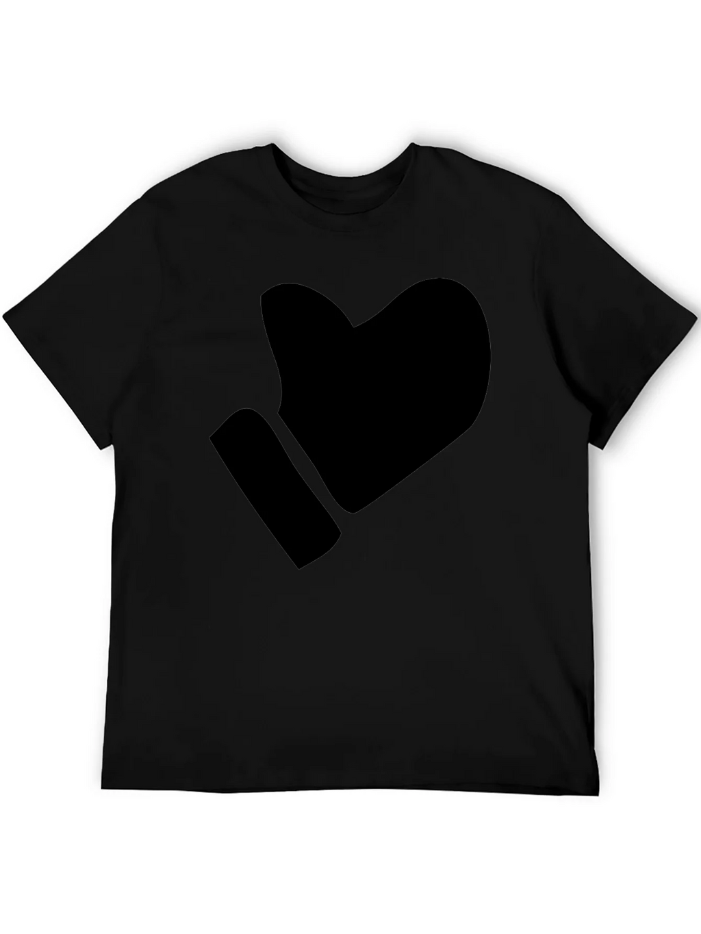 I Heart Thumbs Up T-Shirt product image 8
