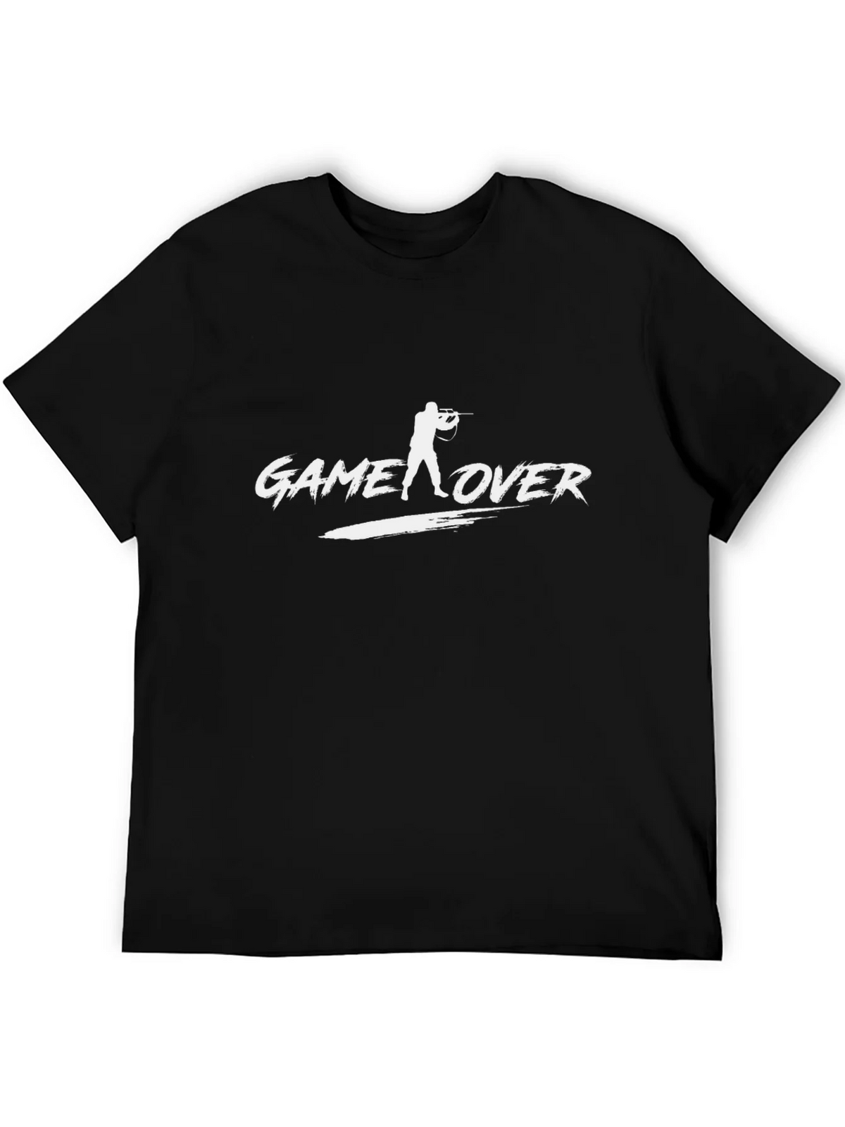 Game Over T-Shirt - Archer Design product image 8