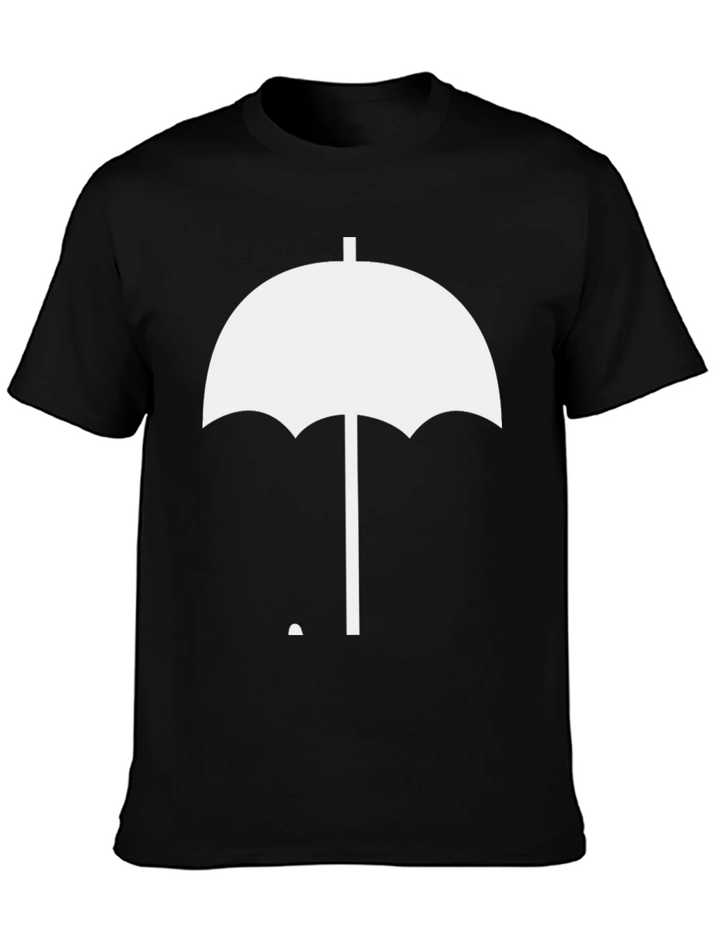 Umbrella Academy T-Shirt - Classic Logo Tee product image 6