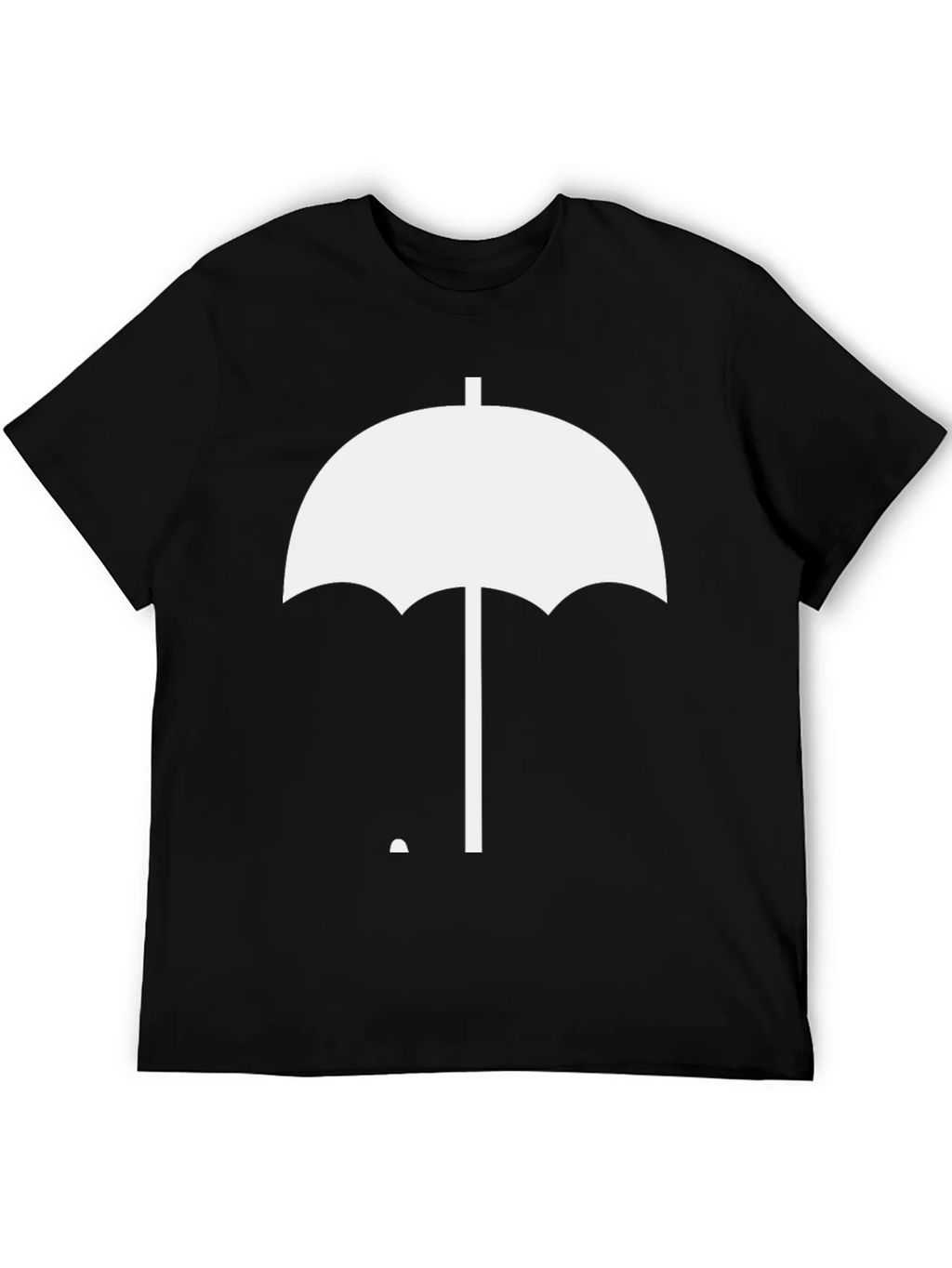 Umbrella Academy T-Shirt - Classic Logo Tee product image 8