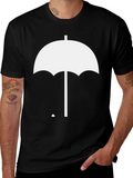 Umbrella Academy T-Shirt - Classic Logo Tee product image 1