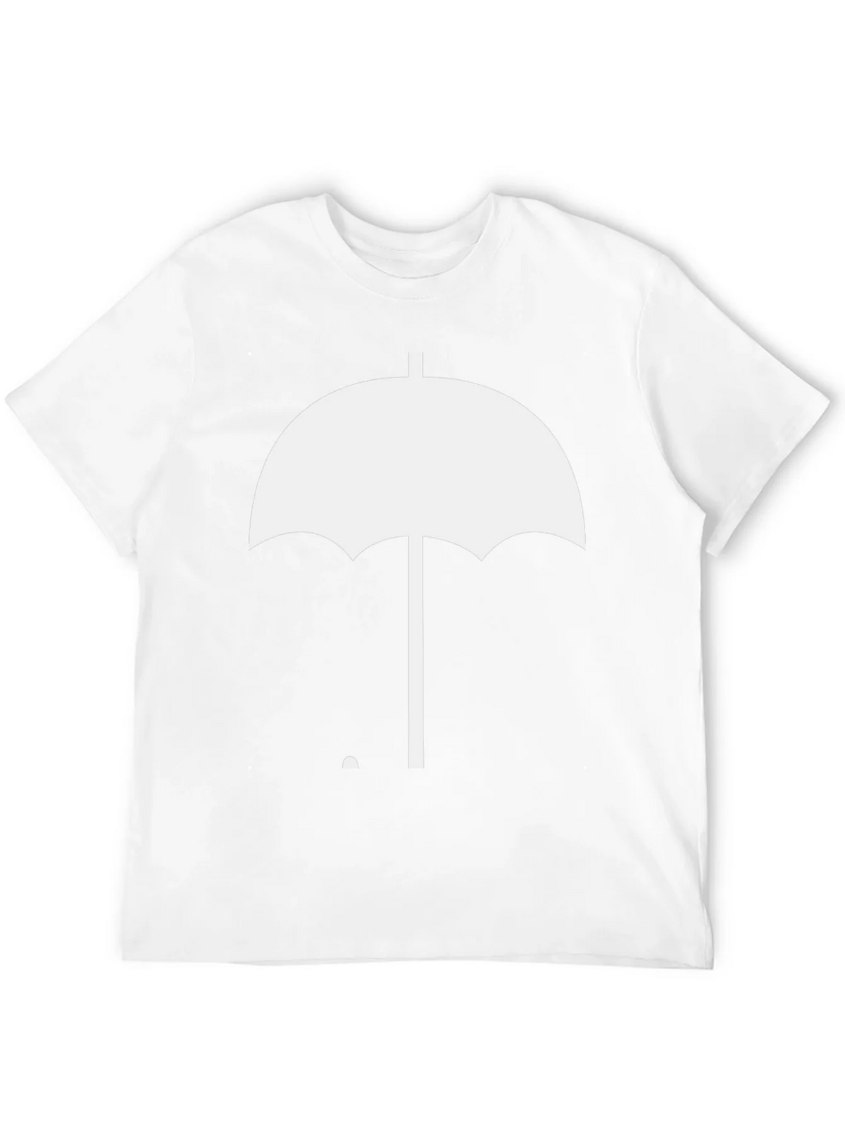Umbrella Academy T-Shirt - Classic Logo Tee product image 3