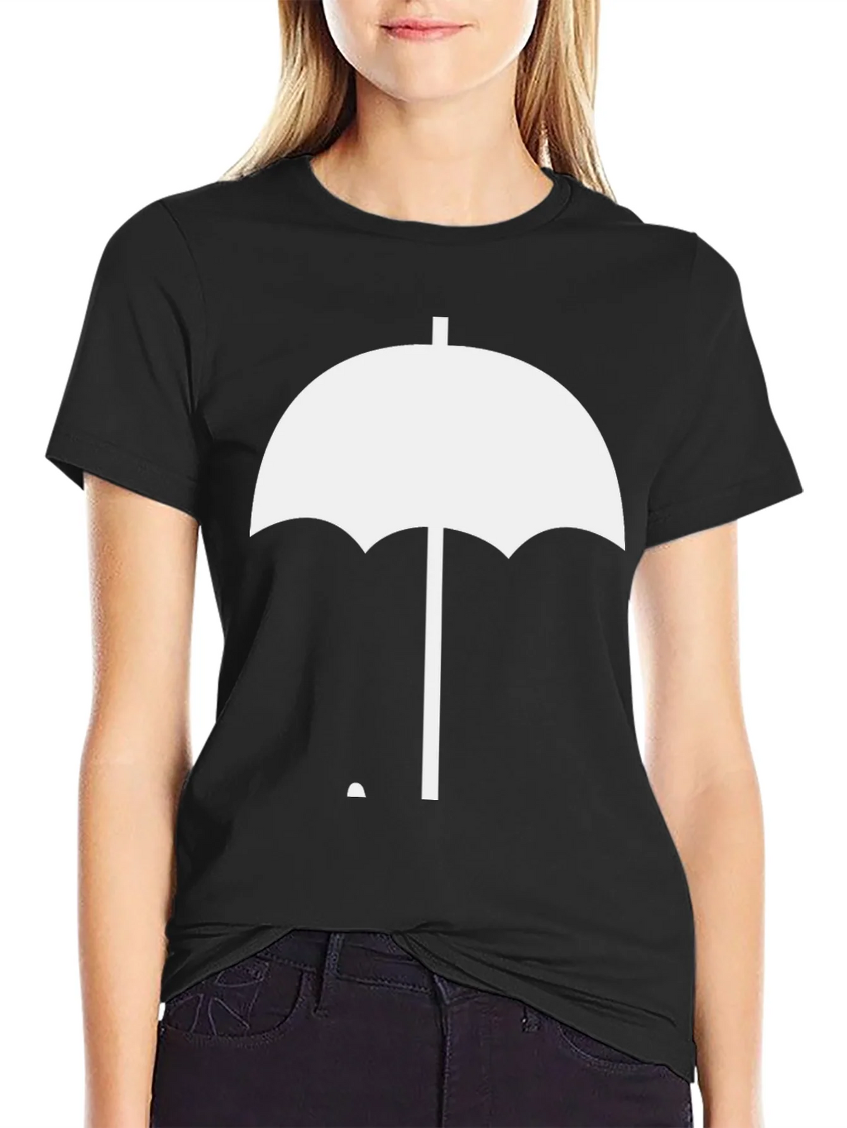 Umbrella Academy T-Shirt - Classic Logo Tee product image 5
