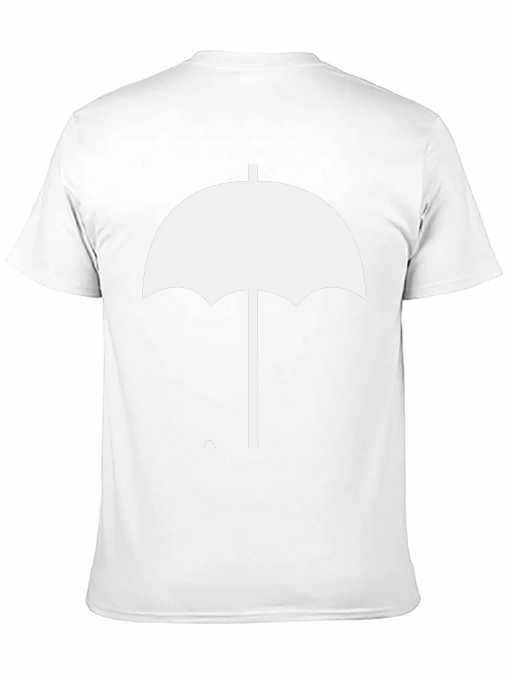 Umbrella Academy T-Shirt - Classic Logo Tee product image 2