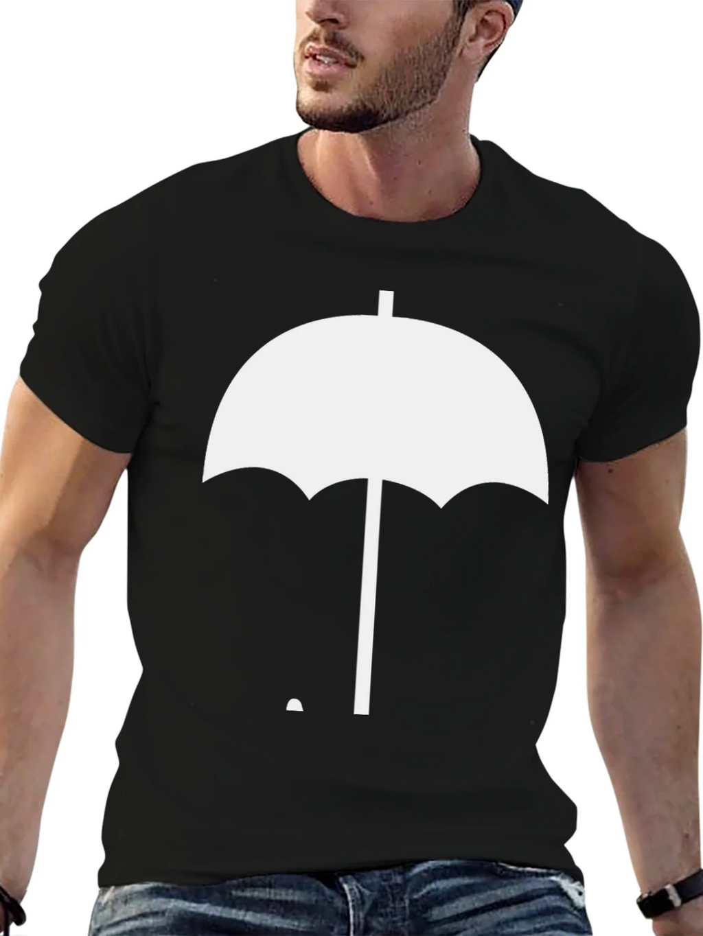 Umbrella Academy T-Shirt - Classic Logo Tee product image 9