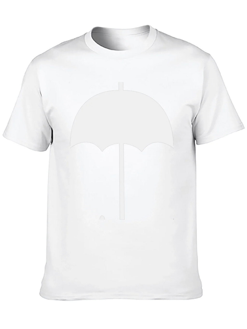 Umbrella Academy T-Shirt - Classic Logo Tee product image 12