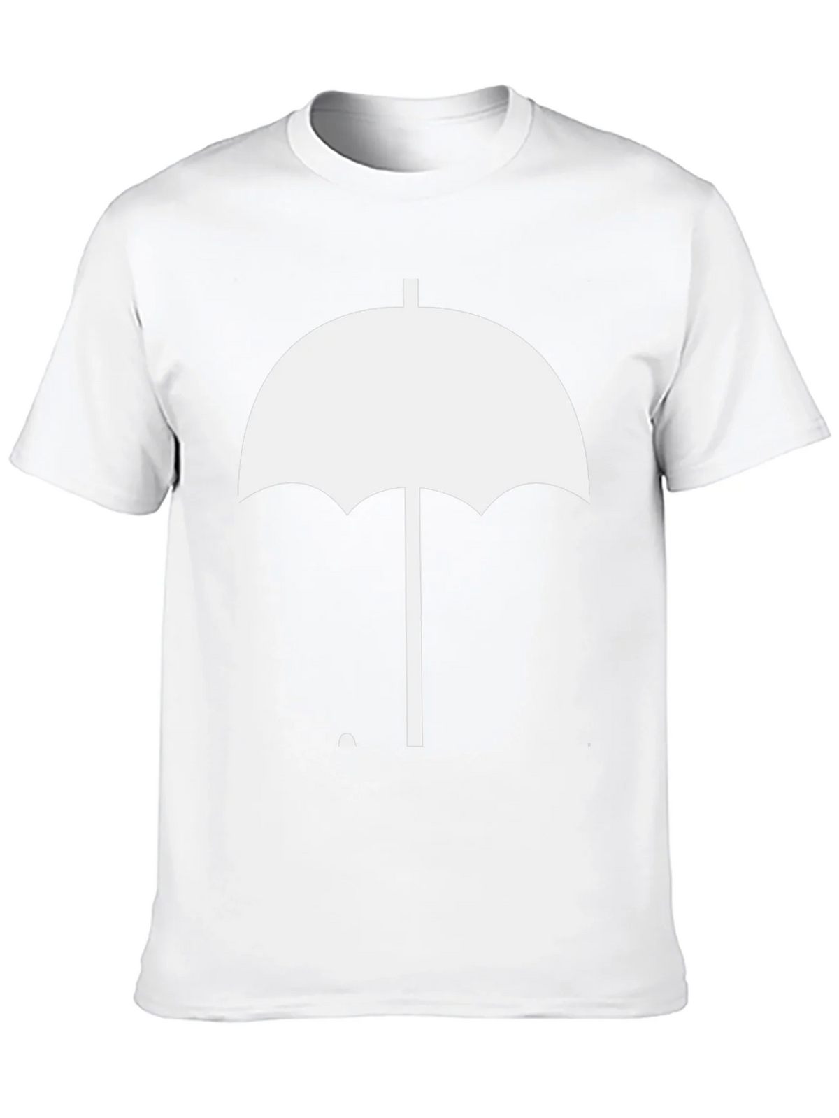 Umbrella Academy T-Shirt - Classic Logo Tee product image 12