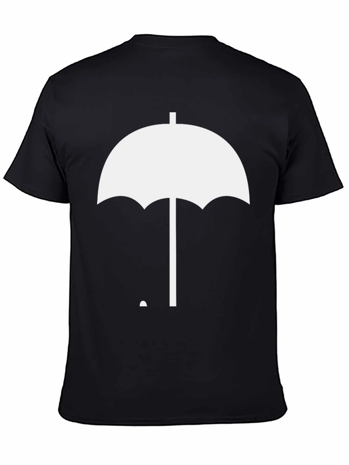 Umbrella Academy T-Shirt - Classic Logo Tee product image 7