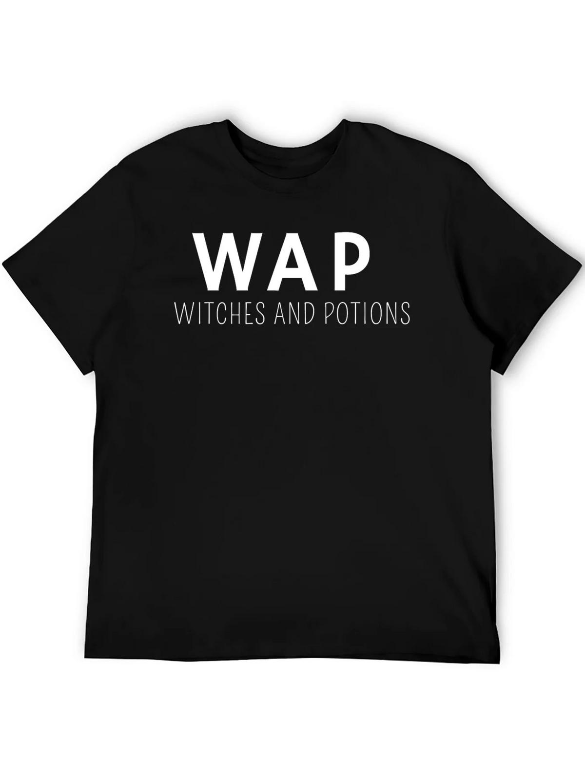 WAP Witches & Potions Graphic T-Shirt product image 8