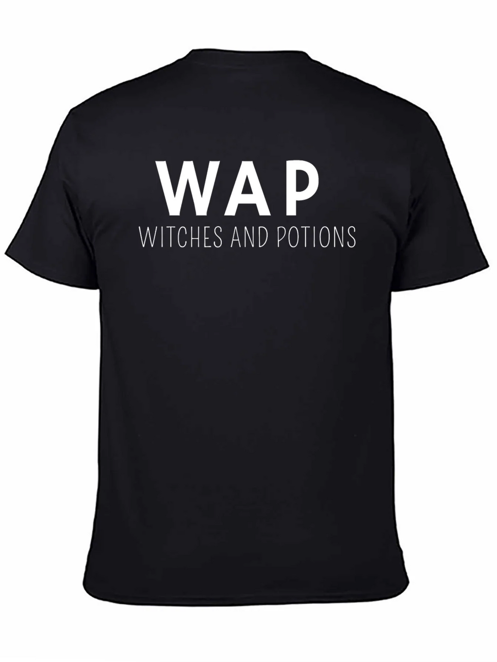 WAP Witches & Potions Graphic T-Shirt product image 7