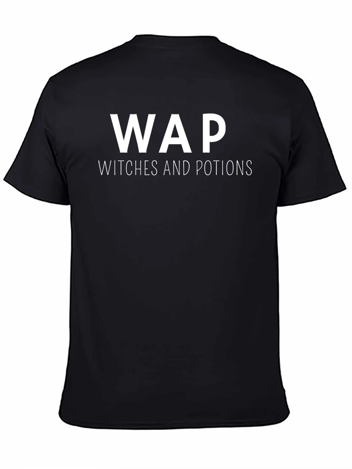 WAP Witches & Potions Graphic T-Shirt product image 7