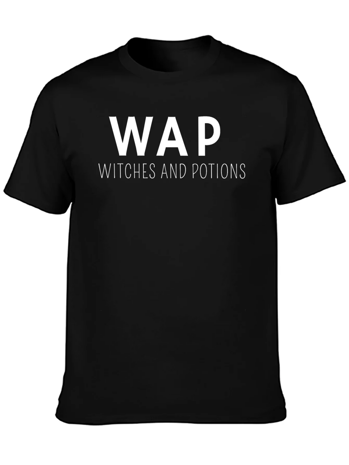 WAP Witches & Potions Graphic T-Shirt product image 6