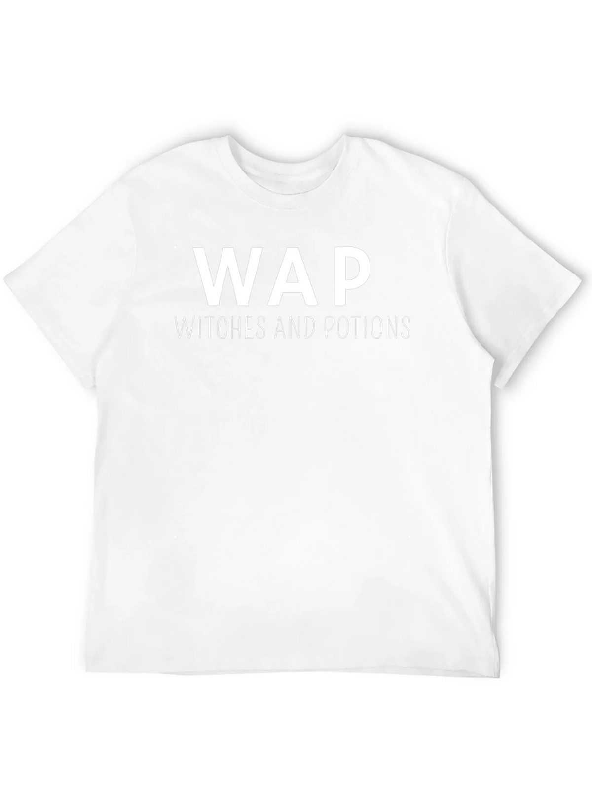 WAP Witches & Potions Graphic T-Shirt product image 3