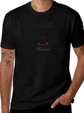 Trust Me I Am A Musician Graphic Tee product image 1