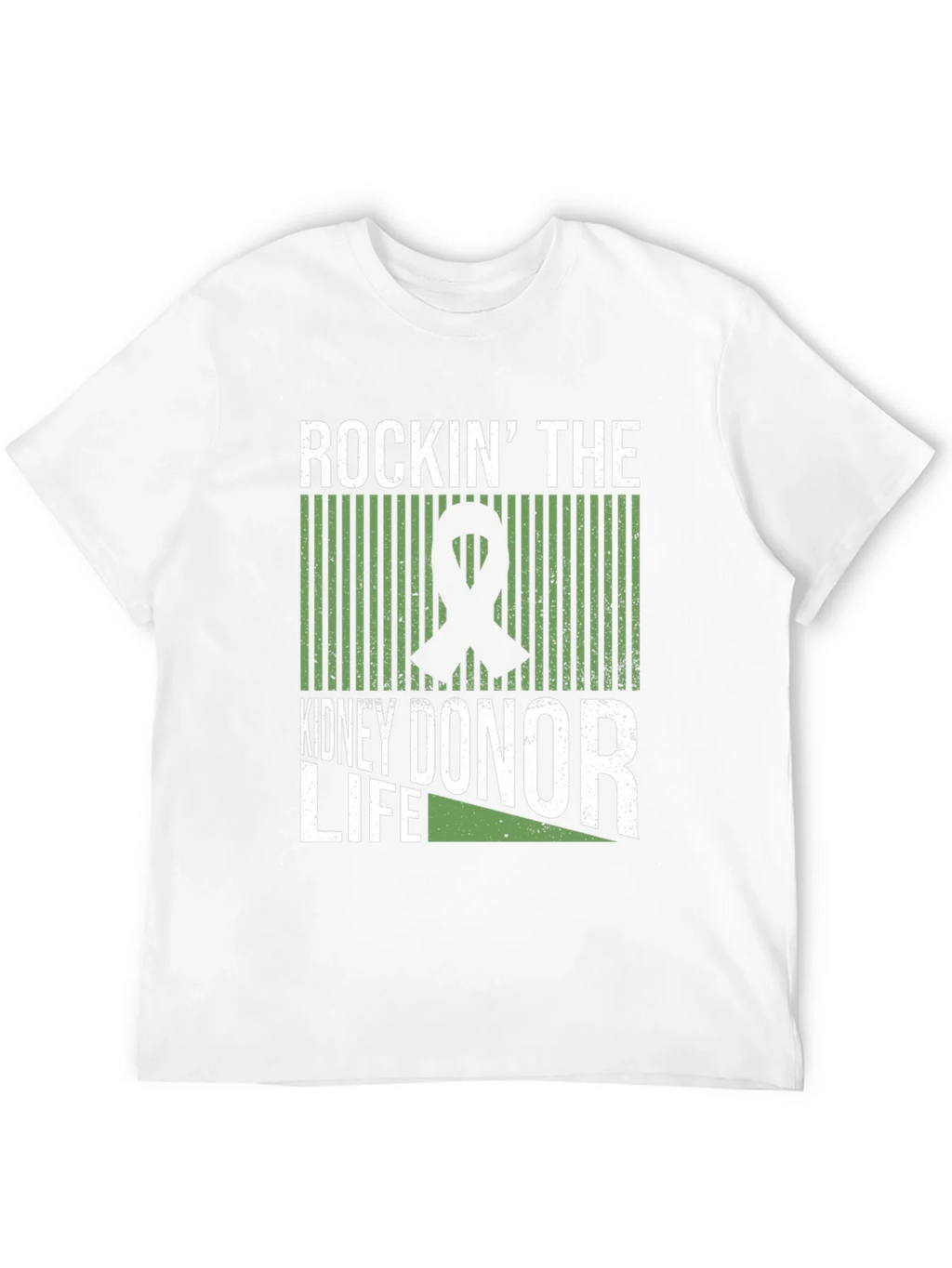Kidney Donor Life T-Shirt product image 3