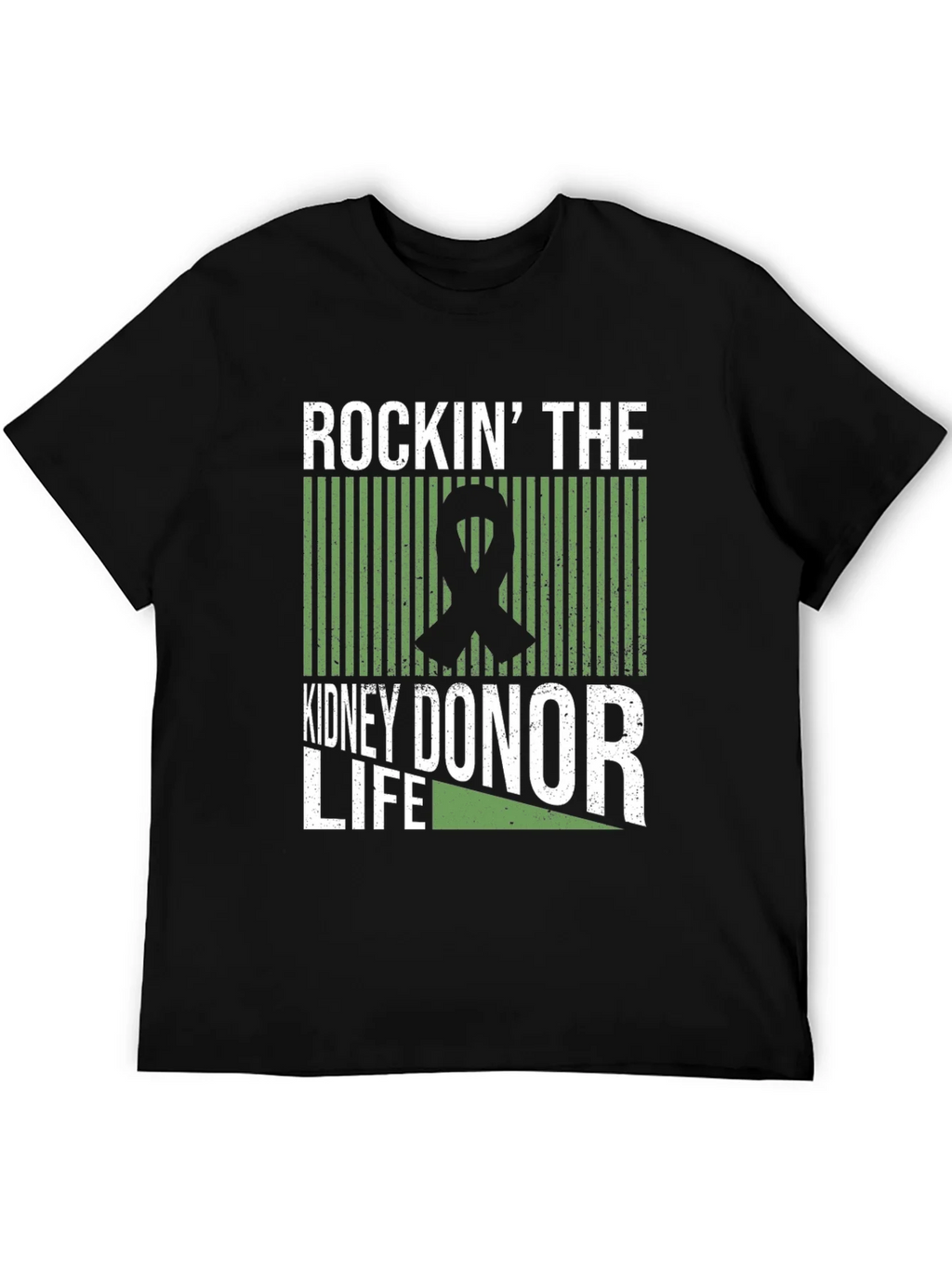 Kidney Donor Life T-Shirt product image 8