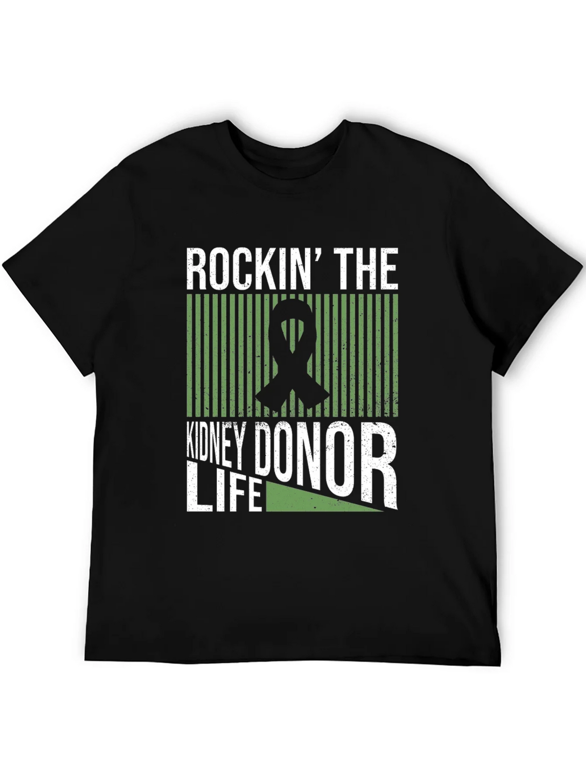 Kidney Donor Life T-Shirt product image 8