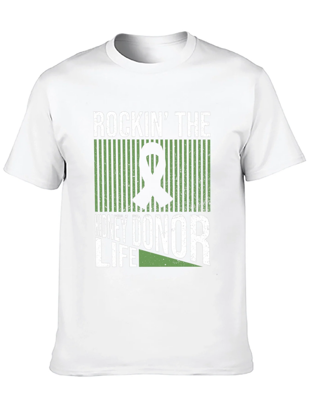 Kidney Donor Life T-Shirt product image 12