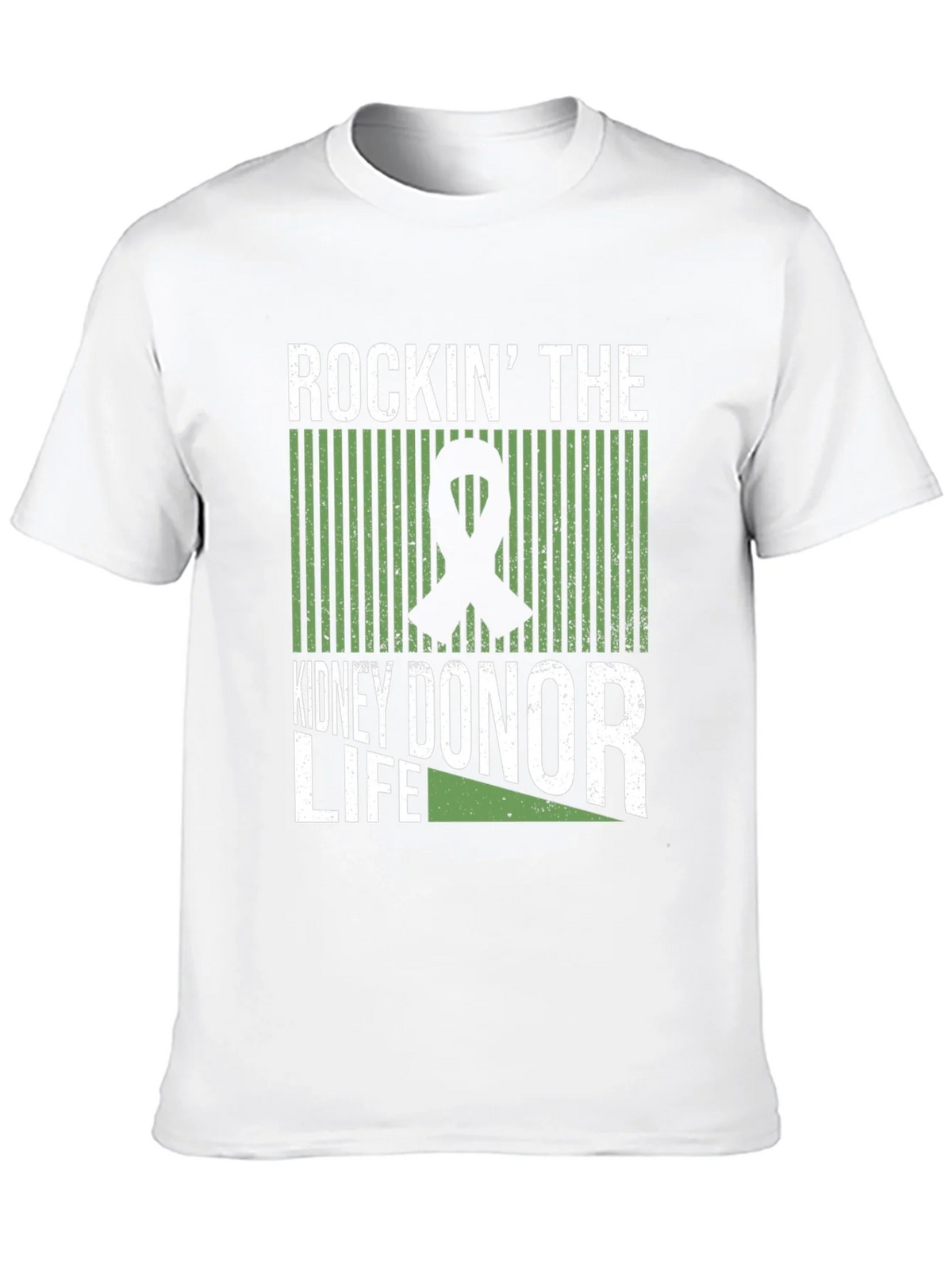 Kidney Donor Life T-Shirt product image 12