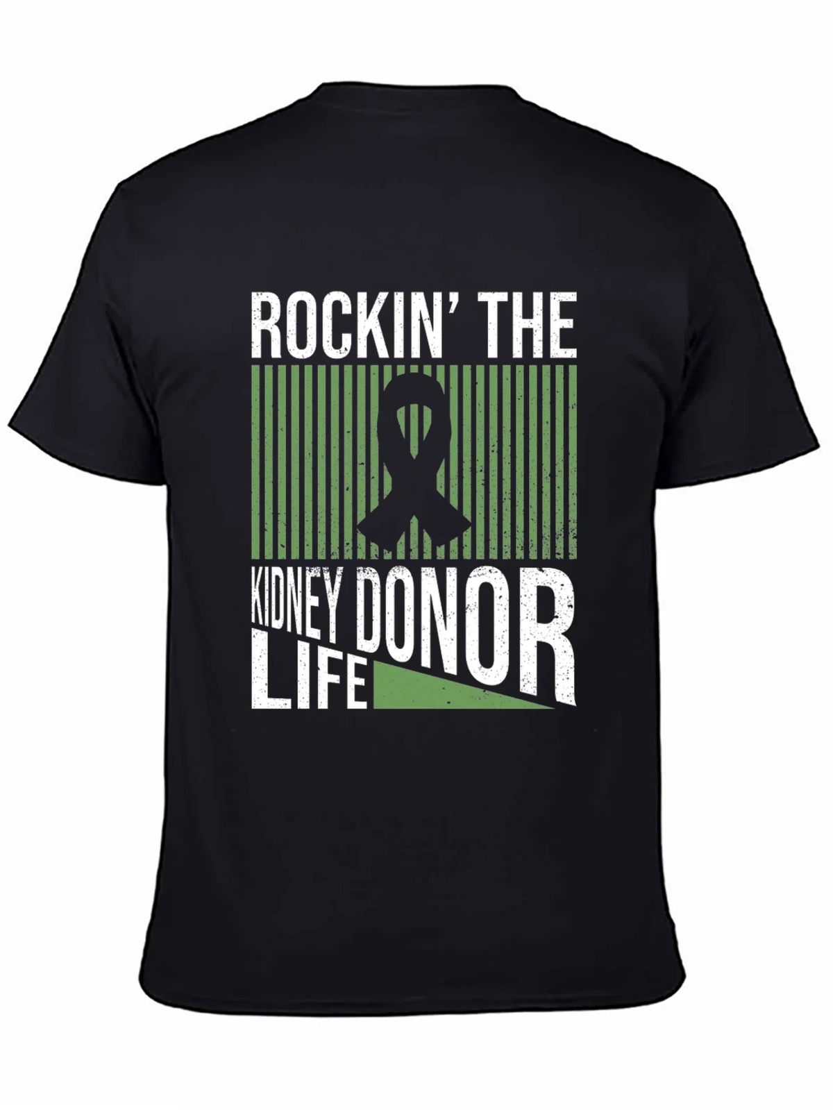Kidney Donor Life T-Shirt product image 7