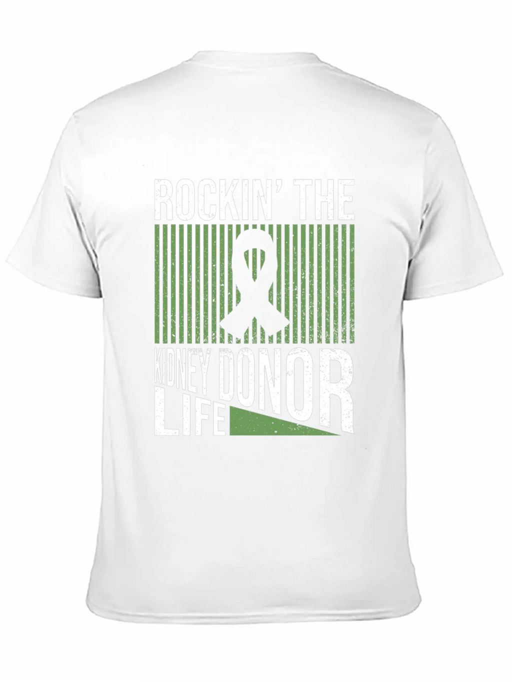 Kidney Donor Life T-Shirt product image 2
