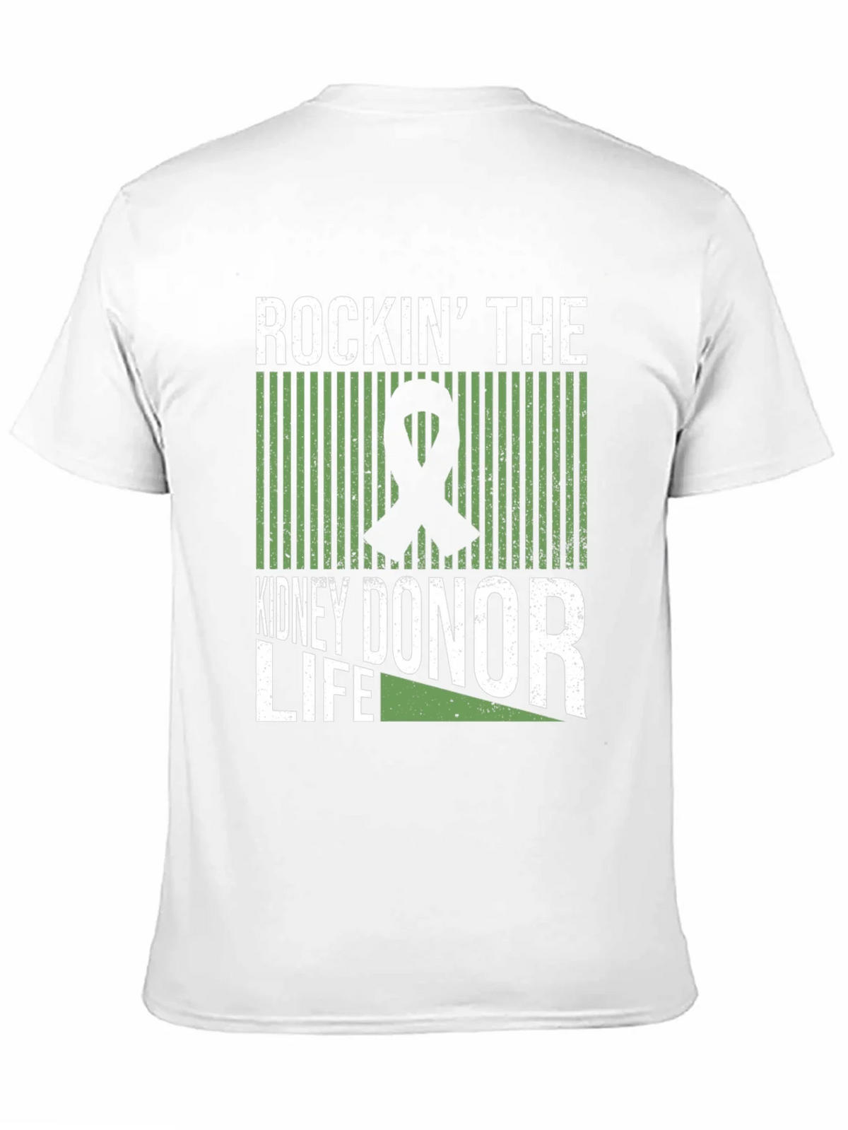 Kidney Donor Life T-Shirt product image 2