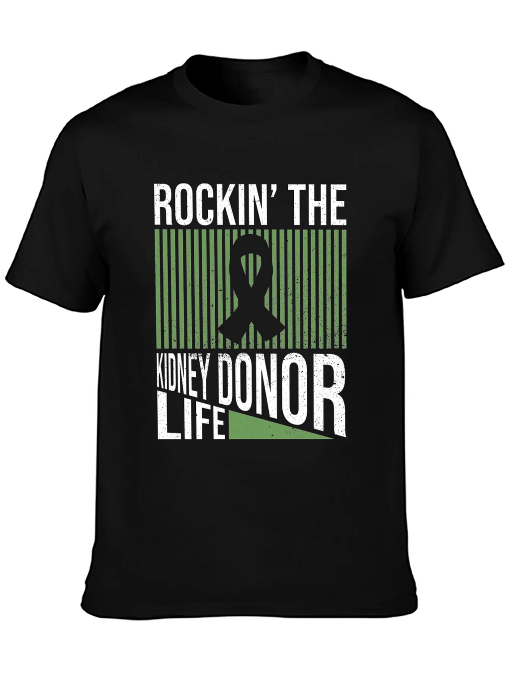 Kidney Donor Life T-Shirt product image 6
