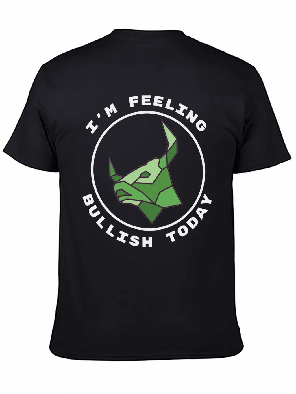 Bullish Today Graphic Tee - Investor Style product image 7