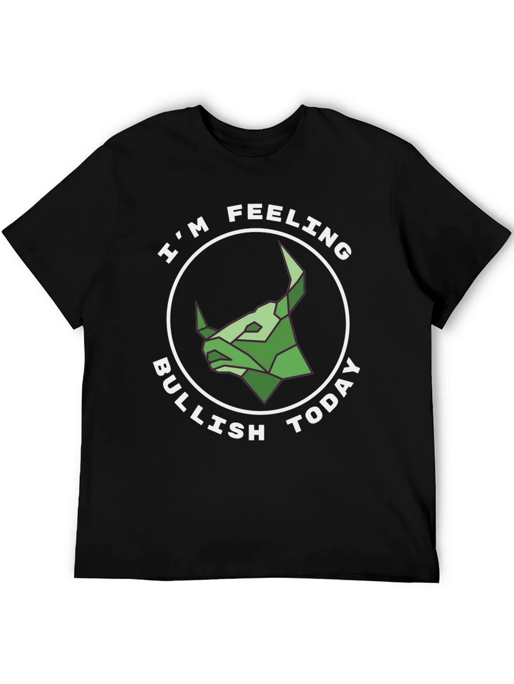 Bullish Today Graphic Tee - Investor Style product image 8