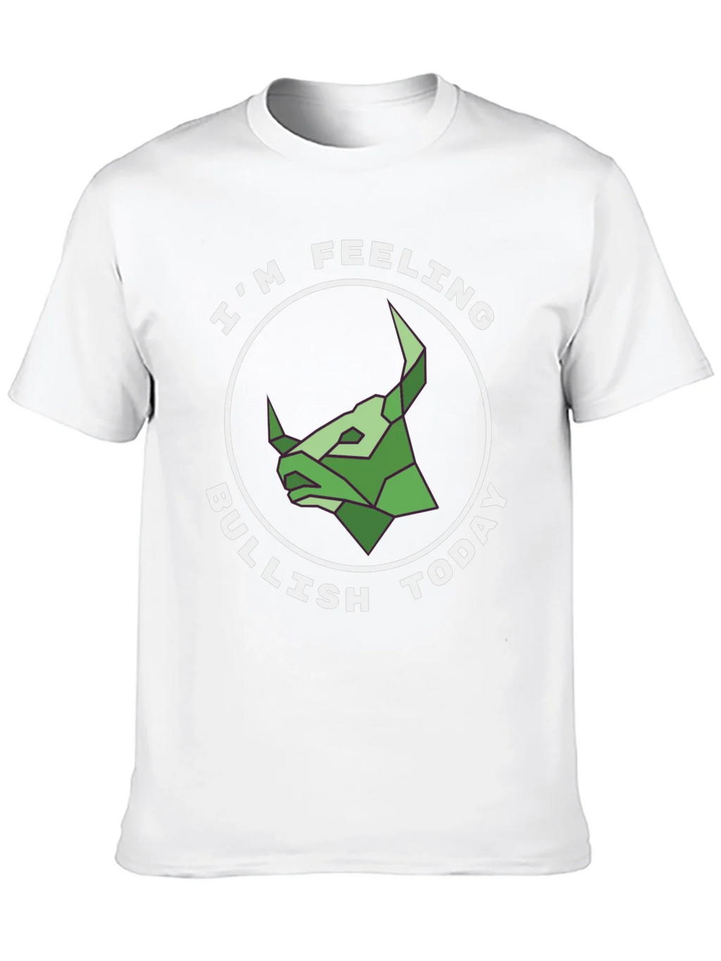 Bullish Today Graphic Tee - Investor Style product image 12