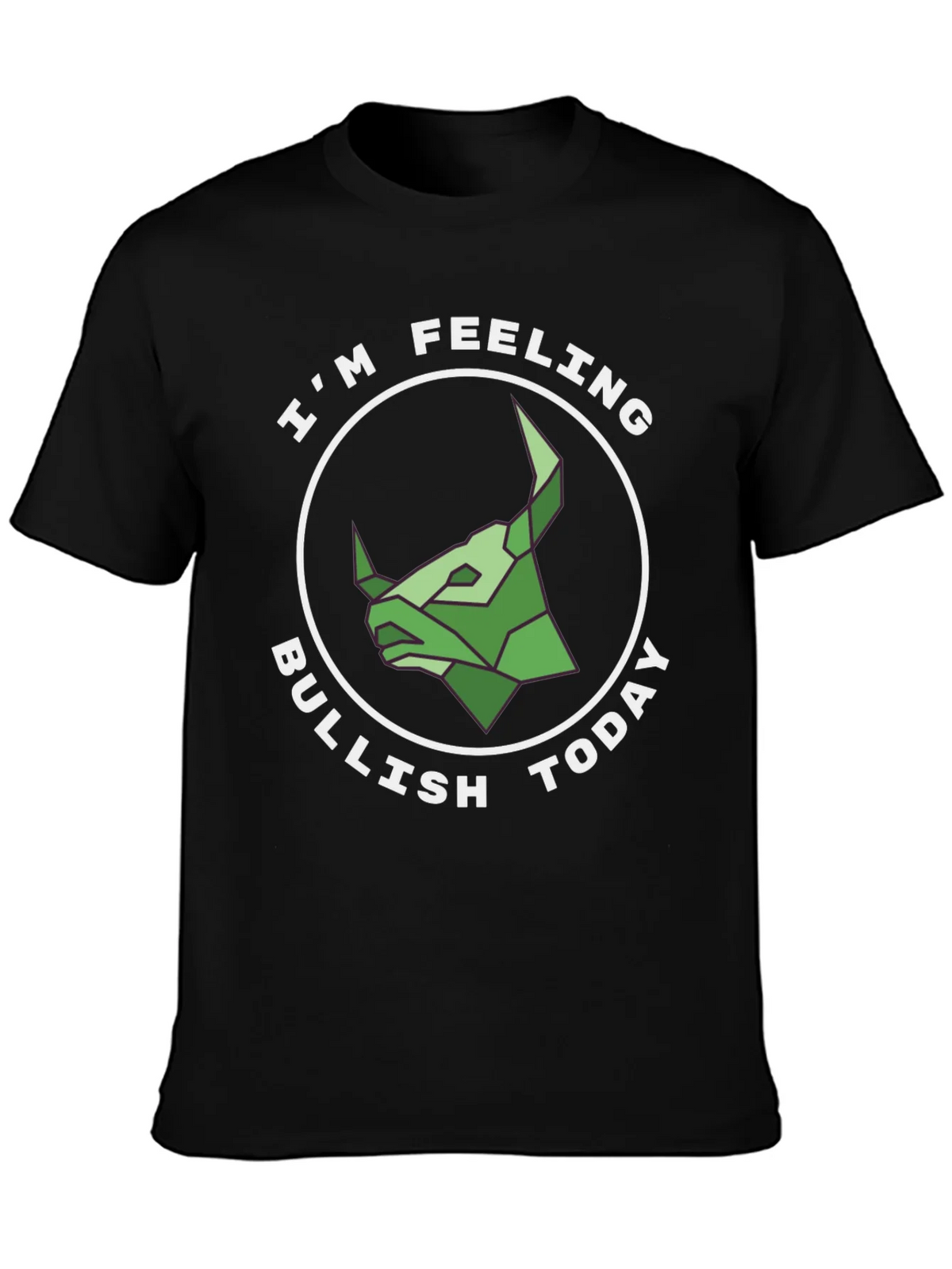 Bullish Today Graphic Tee - Investor Style product image 6