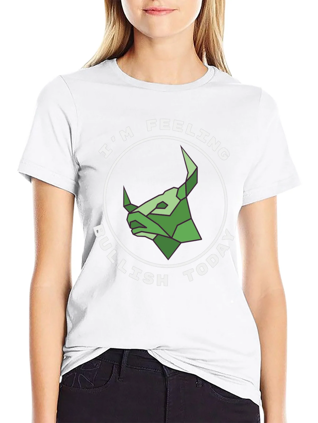 Bullish Today Graphic Tee - Investor Style product image 11