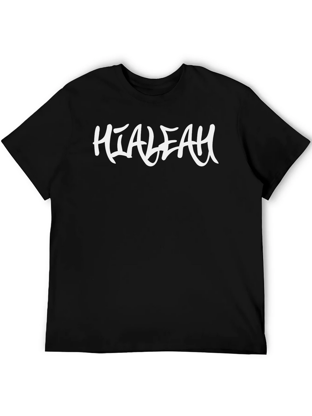 Hialeah Graphic T-Shirt - Cool Urban Style product image 8