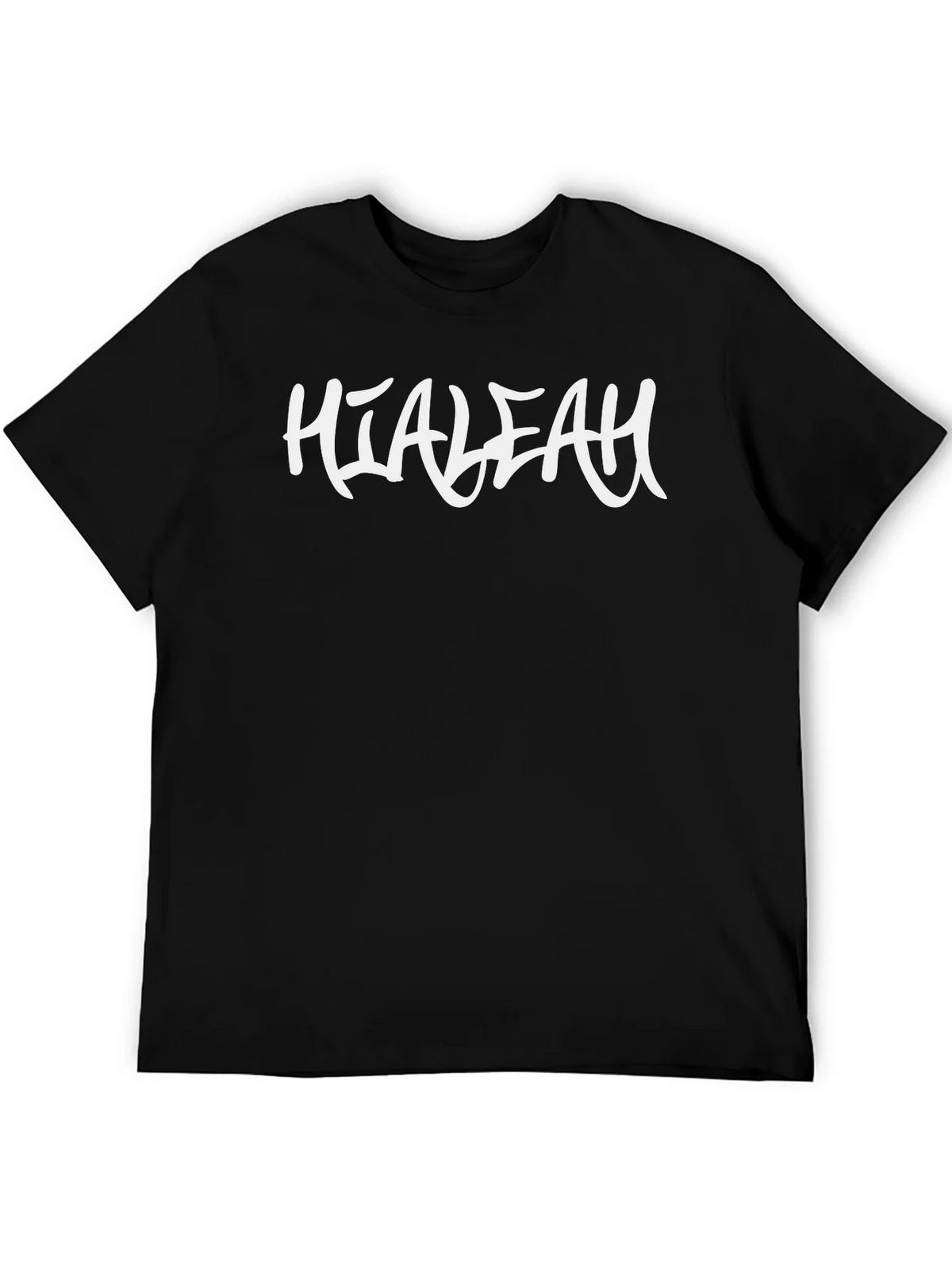 Hialeah Graphic T-Shirt - Cool Urban Style product image 8